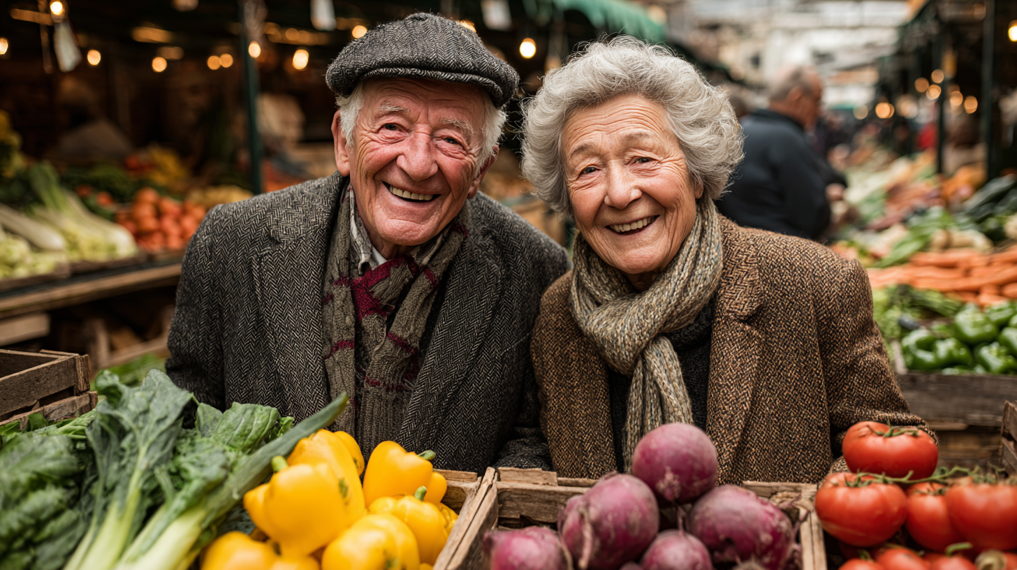 Науковий підхід до харчування